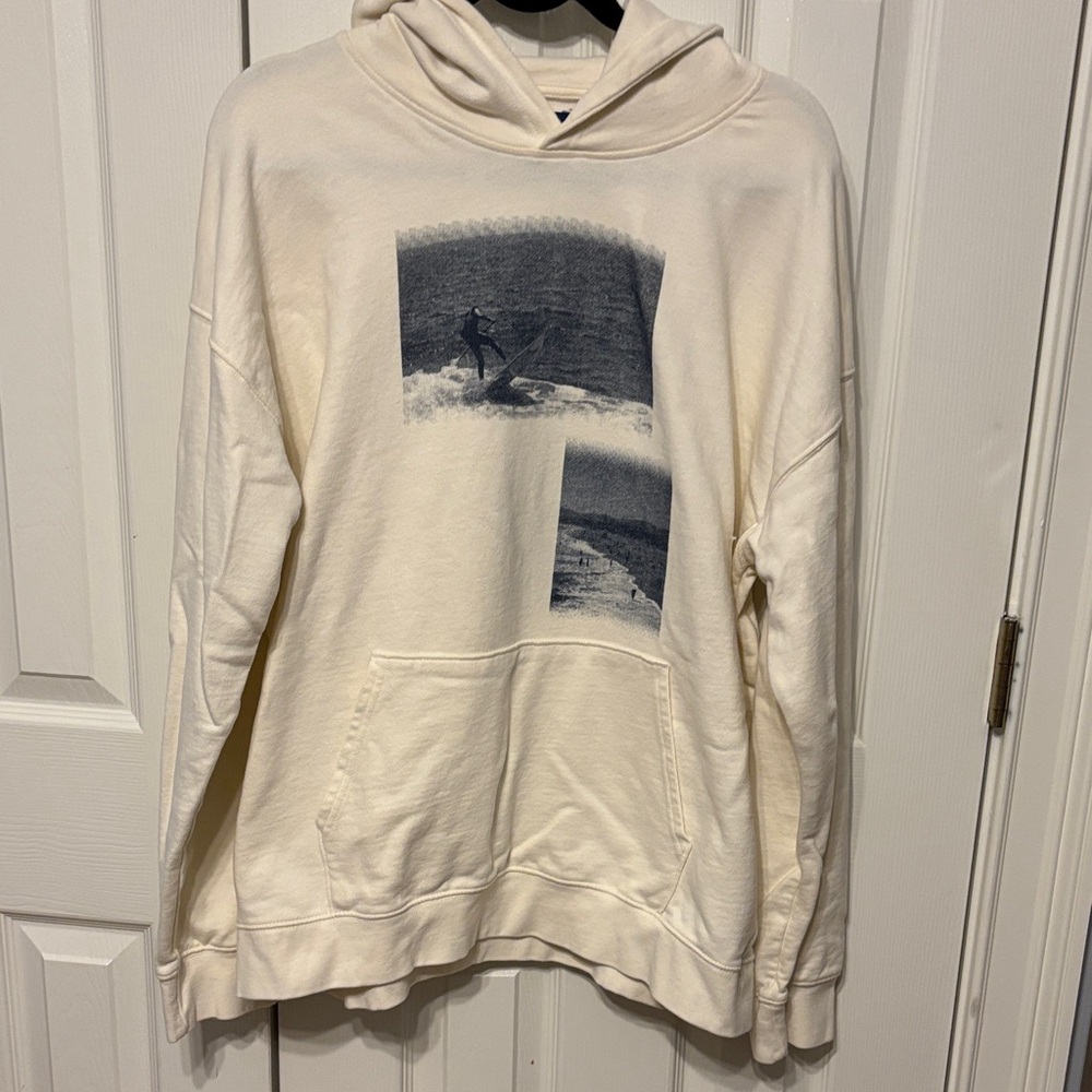 Arizona Jean Co Graphic Hoodie